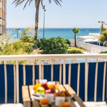 Sur Suites Castillo Fuengirola Exterior foto