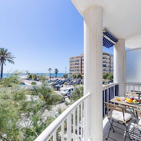 Sur Suites Castillo Fuengirola Exterior foto