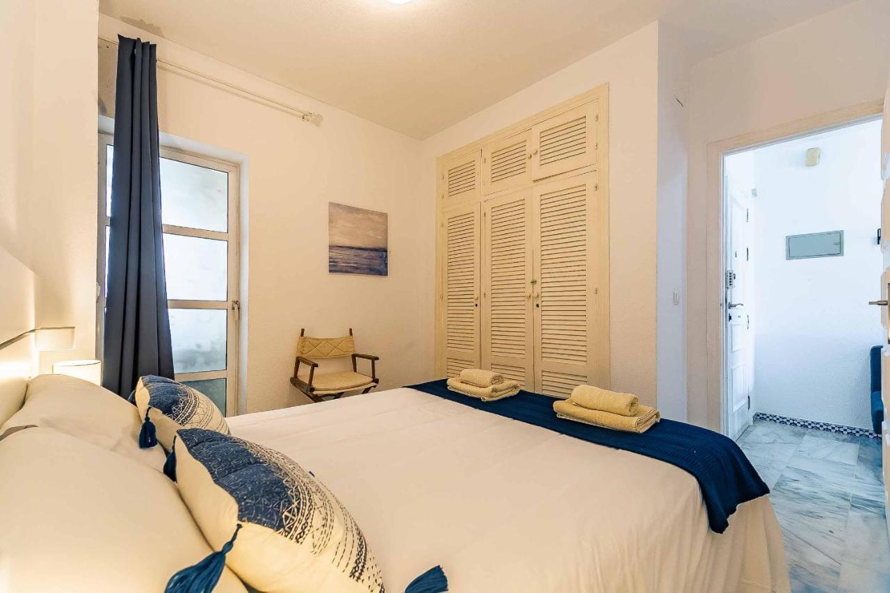 Sur Suites Castillo Fuengirola Exterior foto